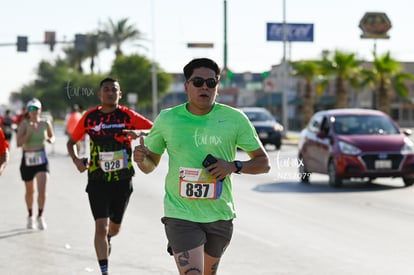  | Carrera 5K y 10K SURMAN edición 2024