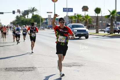  | Carrera 5K y 10K SURMAN edición 2024