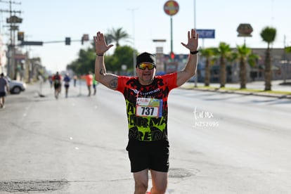  | Carrera 5K y 10K SURMAN edición 2024