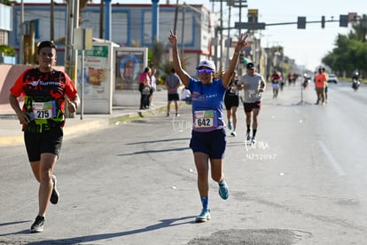 Meraki | Carrera 5K y 10K SURMAN edición 2024