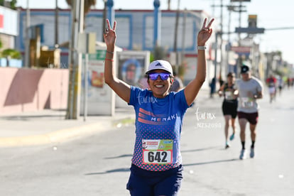 Meraki | Carrera 5K y 10K SURMAN edición 2024