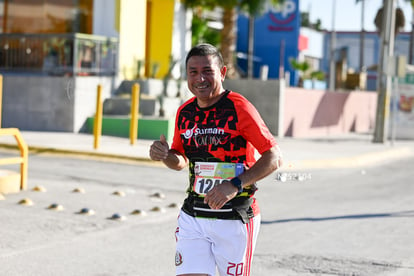  | Carrera 5K y 10K SURMAN edición 2024