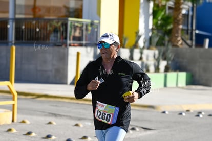  | Carrera 5K y 10K SURMAN edición 2024