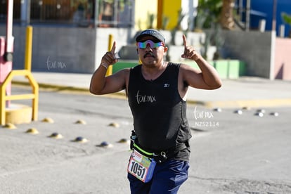  | Carrera 5K y 10K SURMAN edición 2024