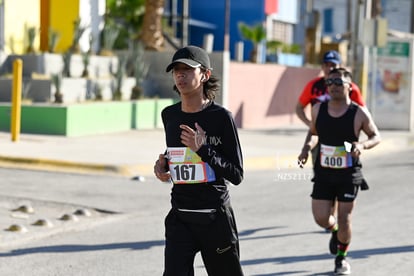  | Carrera 5K y 10K SURMAN edición 2024