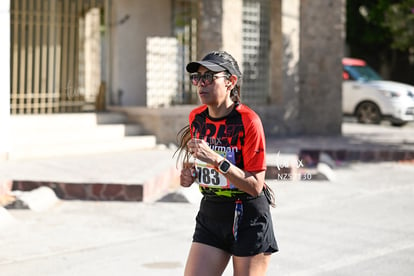  | Carrera 5K y 10K SURMAN edición 2024