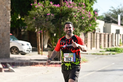  | Carrera 5K y 10K SURMAN edición 2024