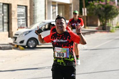  | Carrera 5K y 10K SURMAN edición 2024