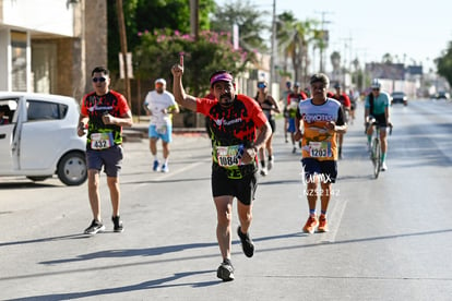  | Carrera 5K y 10K SURMAN edición 2024