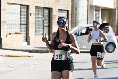  | Carrera 5K y 10K SURMAN edición 2024