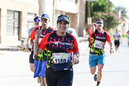  | Carrera 5K y 10K SURMAN edición 2024