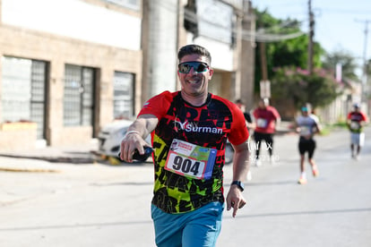  | Carrera 5K y 10K SURMAN edición 2024