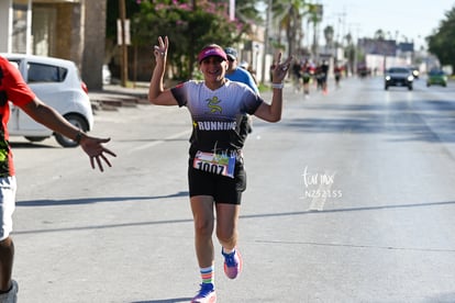  | Carrera 5K y 10K SURMAN edición 2024