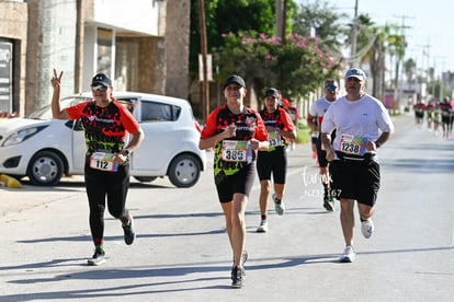  | Carrera 5K y 10K SURMAN edición 2024