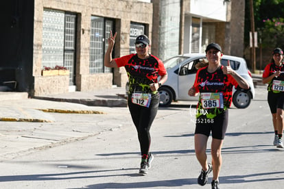  | Carrera 5K y 10K SURMAN edición 2024