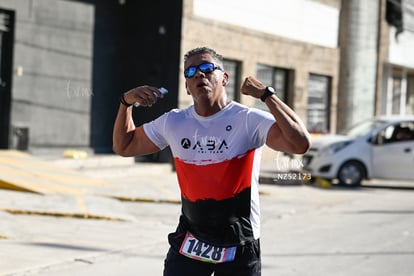 ABA | Carrera 5K y 10K SURMAN edición 2024