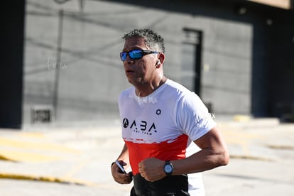  | Carrera 5K y 10K SURMAN edición 2024