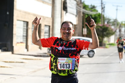  | Carrera 5K y 10K SURMAN edición 2024