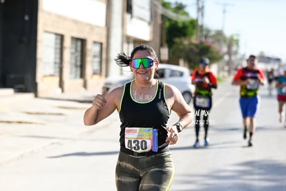  | Carrera 5K y 10K SURMAN edición 2024