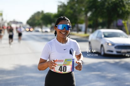 Monse Lope | Carrera 5K y 10K SURMAN edición 2024