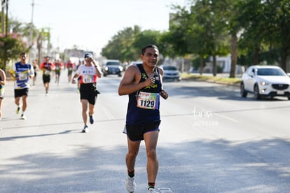  | Carrera 5K y 10K SURMAN edición 2024