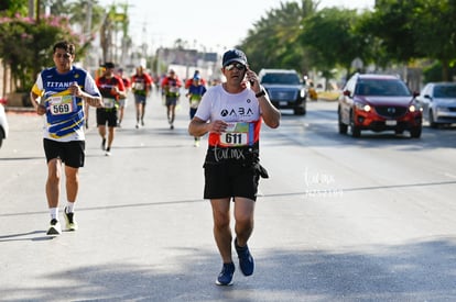 ABA | Carrera 5K y 10K SURMAN edición 2024