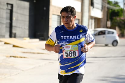 Titanes | Carrera 5K y 10K SURMAN edición 2024