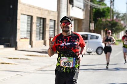  | Carrera 5K y 10K SURMAN edición 2024