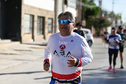 ABA | Carrera 5K y 10K SURMAN edición 2024