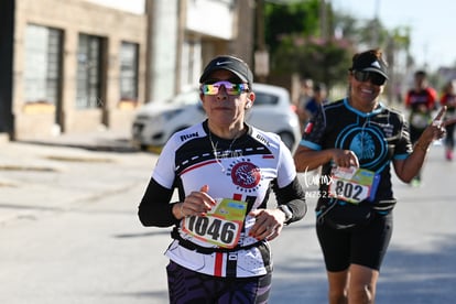  | Carrera 5K y 10K SURMAN edición 2024