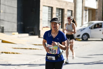  | Carrera 5K y 10K SURMAN edición 2024