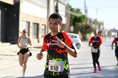  | Carrera 5K y 10K SURMAN edición 2024