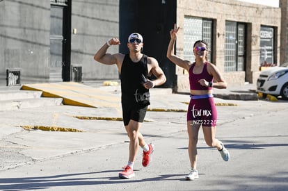  | Carrera 5K y 10K SURMAN edición 2024