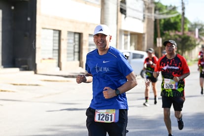  | Carrera 5K y 10K SURMAN edición 2024