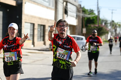  | Carrera 5K y 10K SURMAN edición 2024