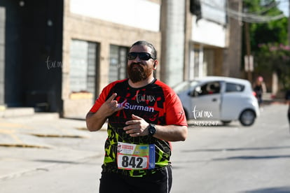  | Carrera 5K y 10K SURMAN edición 2024