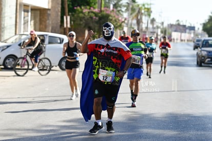  | Carrera 5K y 10K SURMAN edición 2024