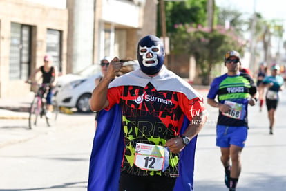  | Carrera 5K y 10K SURMAN edición 2024