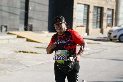  | Carrera 5K y 10K SURMAN edición 2024