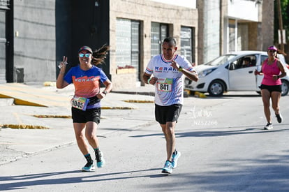 Meraki | Carrera 5K y 10K SURMAN edición 2024