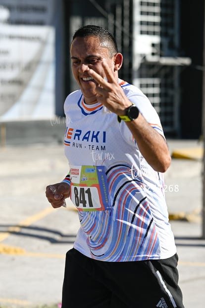 Meraki | Carrera 5K y 10K SURMAN edición 2024