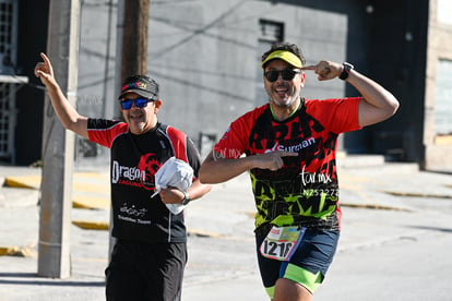  | Carrera 5K y 10K SURMAN edición 2024