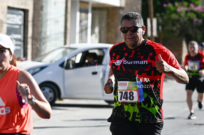  | Carrera 5K y 10K SURMAN edición 2024