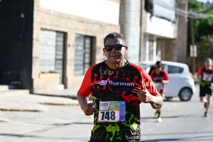  | Carrera 5K y 10K SURMAN edición 2024