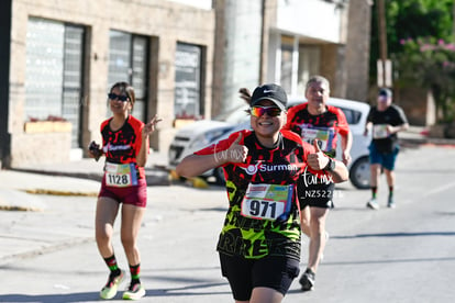  | Carrera 5K y 10K SURMAN edición 2024