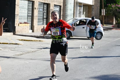  | Carrera 5K y 10K SURMAN edición 2024