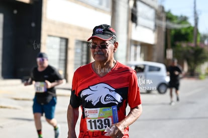  | Carrera 5K y 10K SURMAN edición 2024