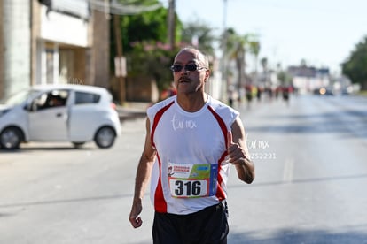  | Carrera 5K y 10K SURMAN edición 2024