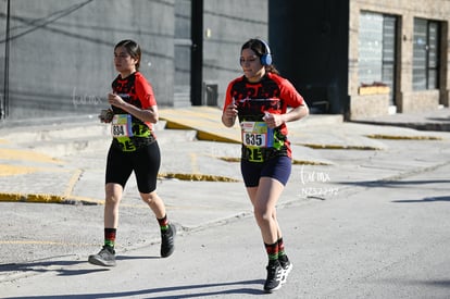  | Carrera 5K y 10K SURMAN edición 2024