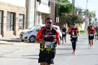  | Carrera 5K y 10K SURMAN edición 2024